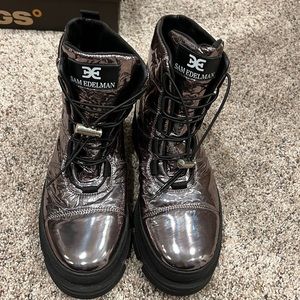 Sam Edelman Boots
